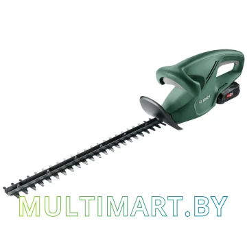 Кусторез Bosch EasyHedgeCut 18-45 (с 1-им АКБ)